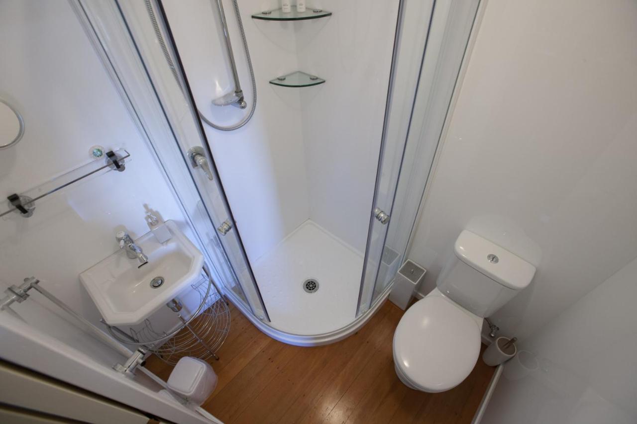 לינה וארוחת בוקר פאנגאריי Kauri Nest מראה חיצוני תמונה